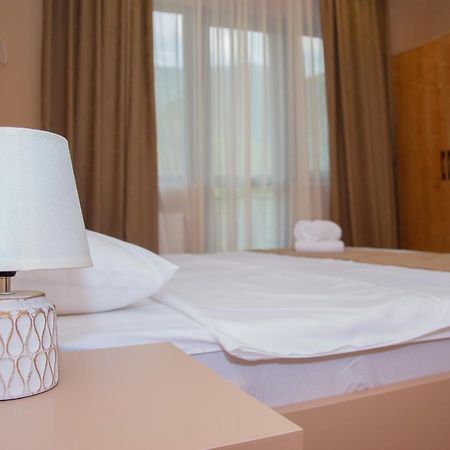 Likani Home 보르조미 외부 사진