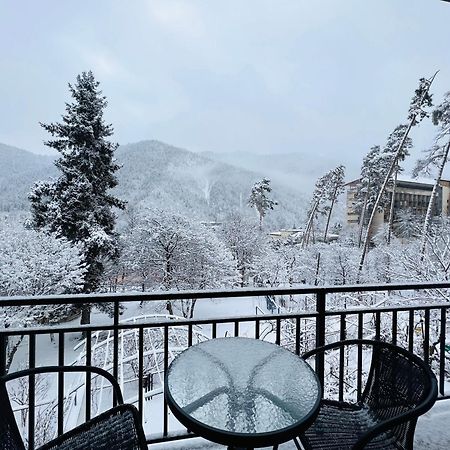 Likani Home 보르조미 외부 사진