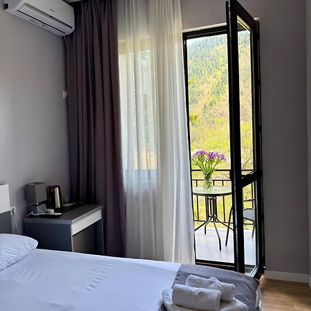 Likani Home 보르조미 외부 사진