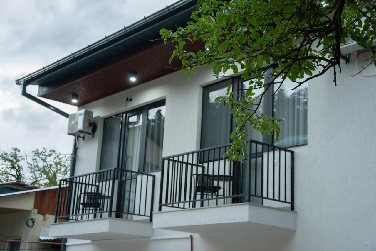 Likani Home 보르조미 외부 사진