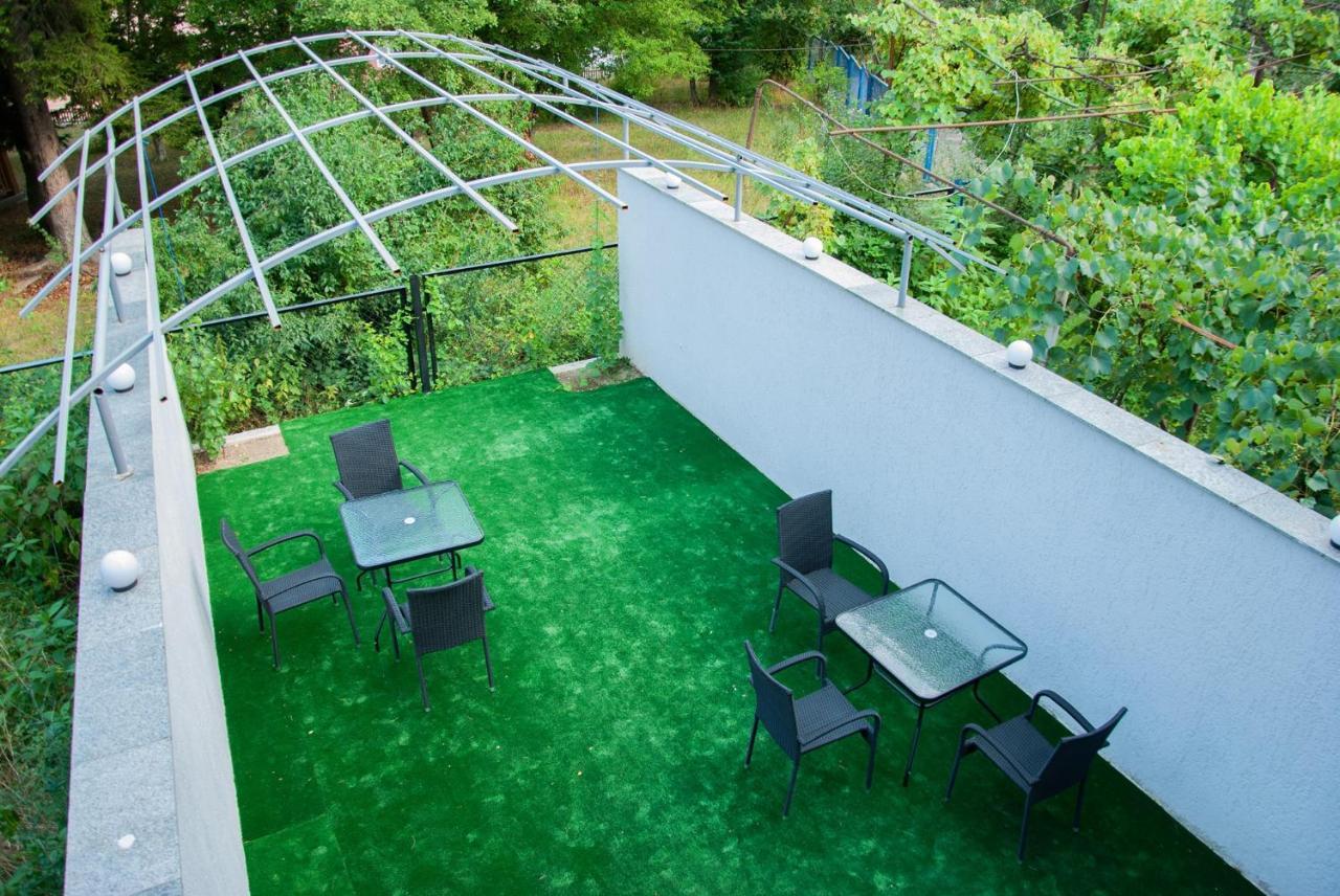 Likani Home 보르조미 외부 사진