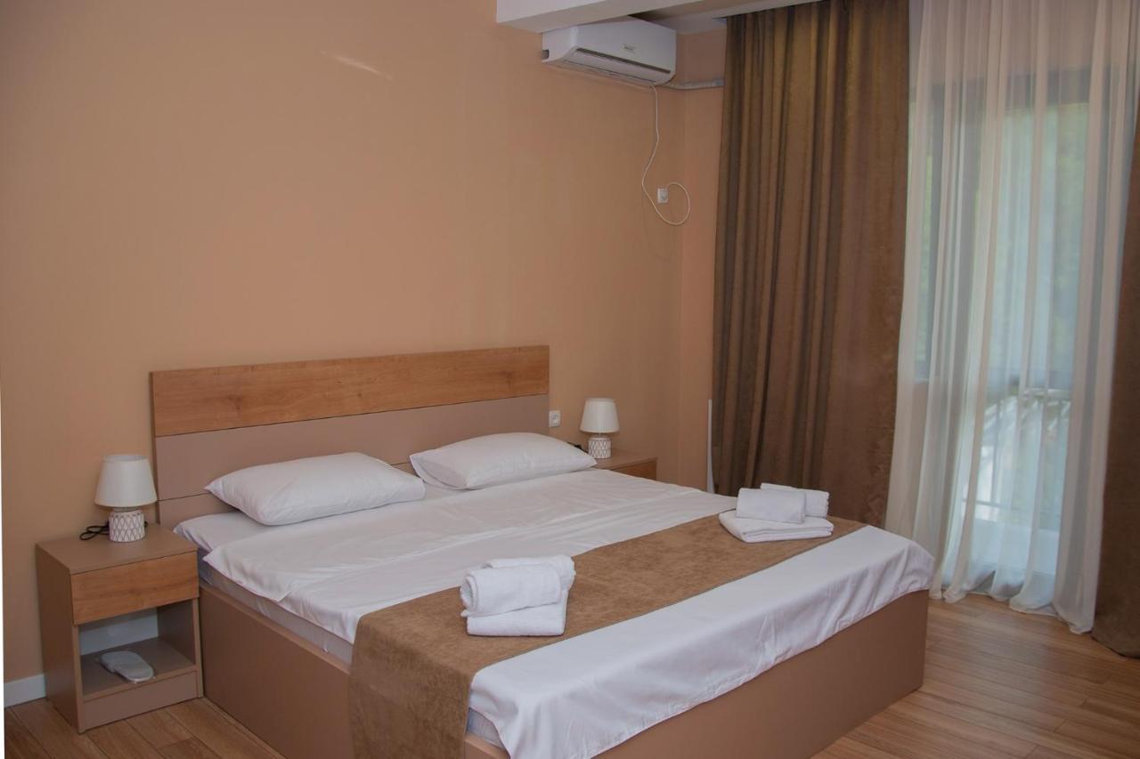 Likani Home 보르조미 외부 사진