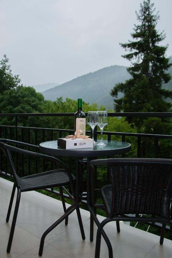 Likani Home 보르조미 외부 사진