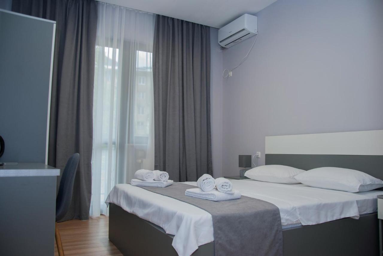 Likani Home 보르조미 외부 사진
