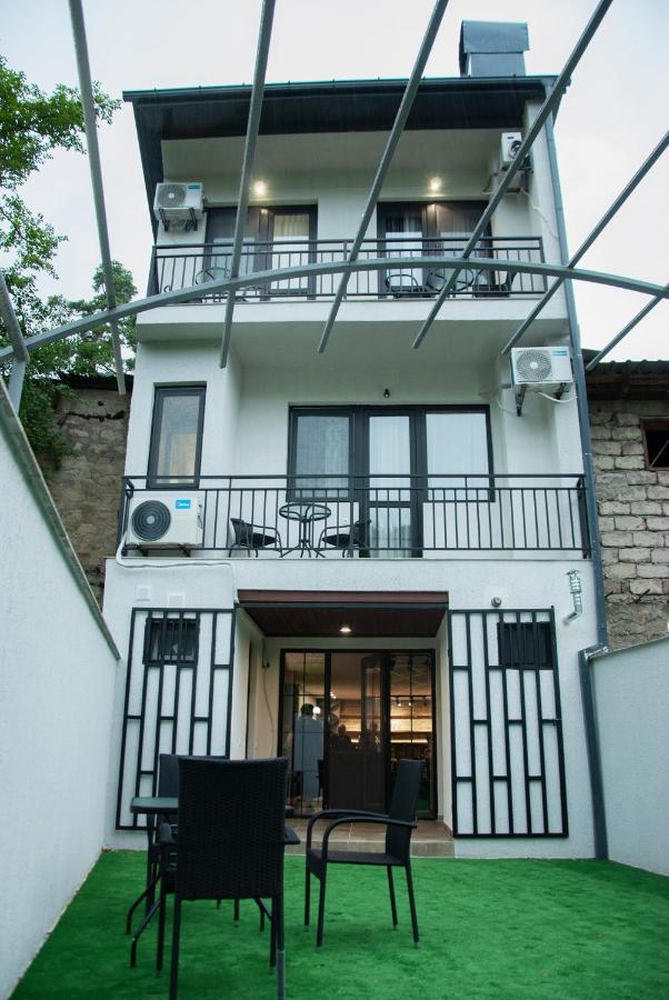 Likani Home 보르조미 외부 사진