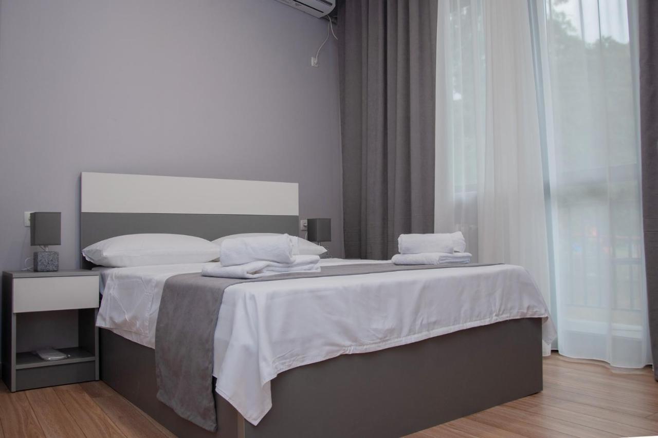 Likani Home 보르조미 외부 사진