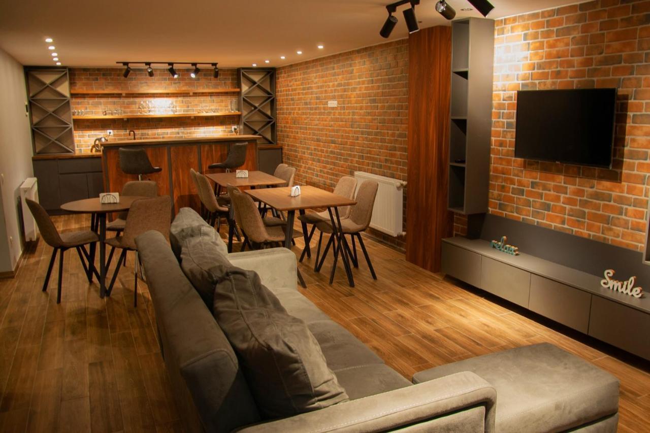 Likani Home 보르조미 외부 사진