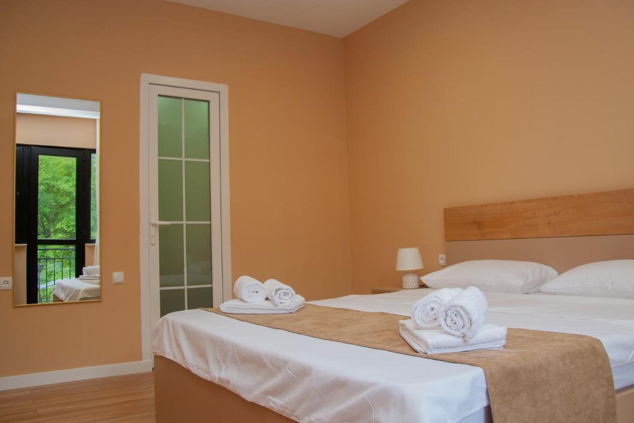 Likani Home 보르조미 외부 사진