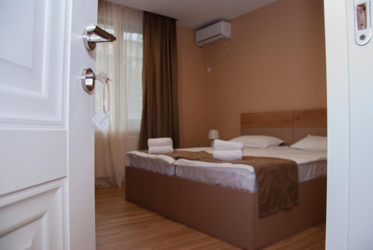 Likani Home 보르조미 외부 사진