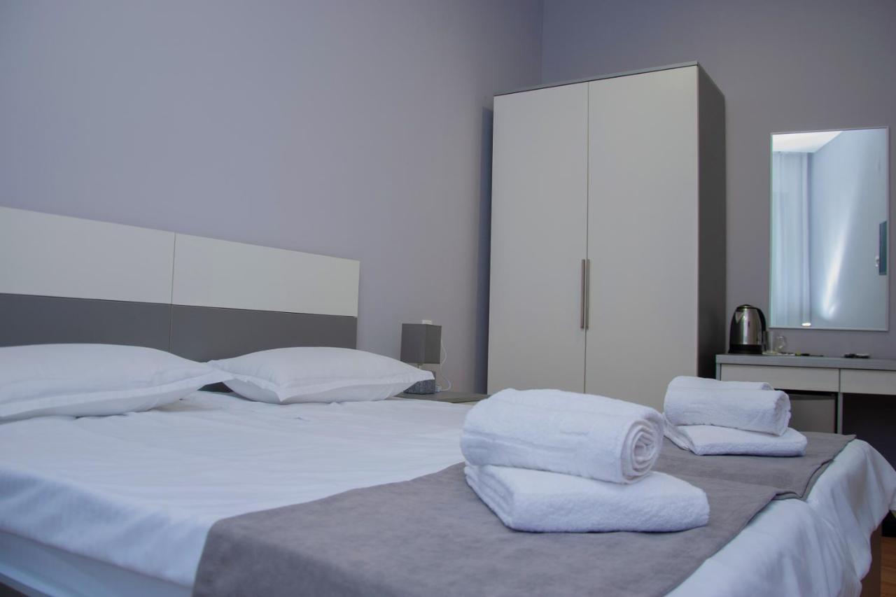 Likani Home 보르조미 외부 사진