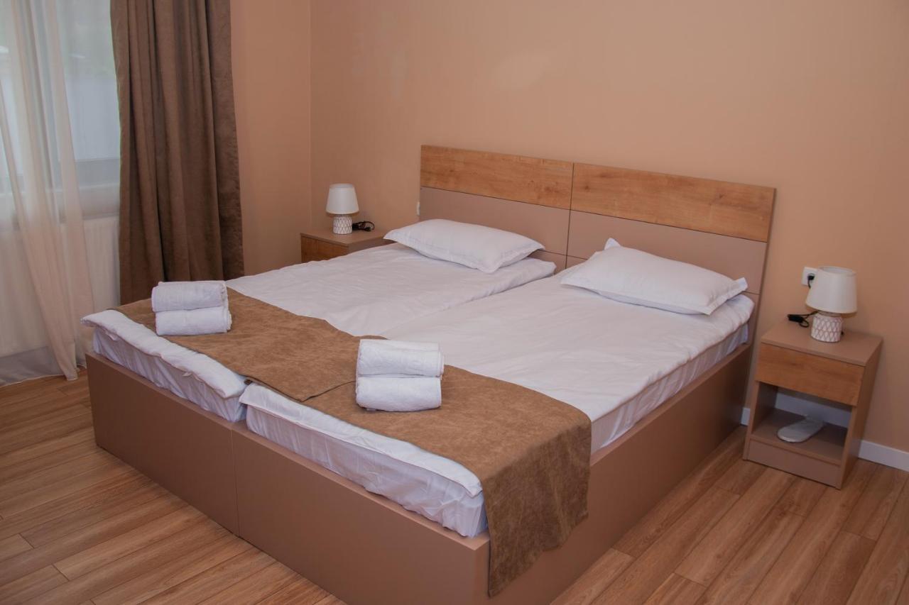 Likani Home 보르조미 외부 사진
