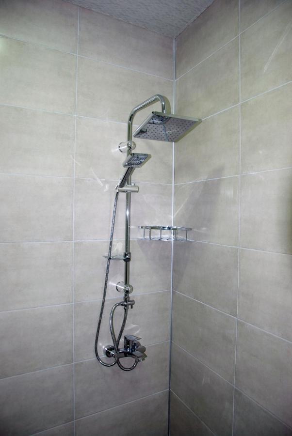 Likani Home 보르조미 외부 사진