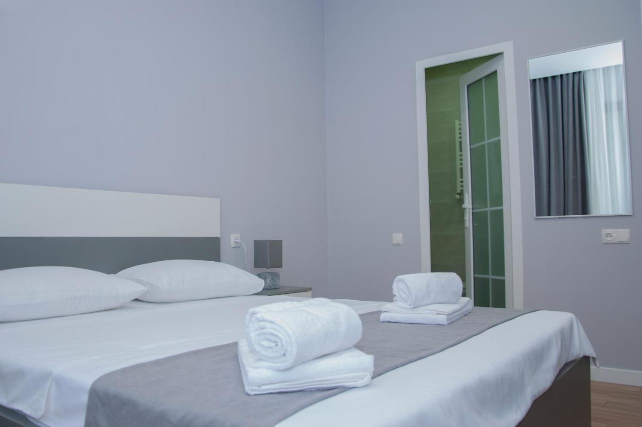 Likani Home 보르조미 외부 사진