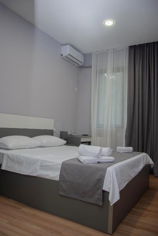 Likani Home 보르조미 외부 사진