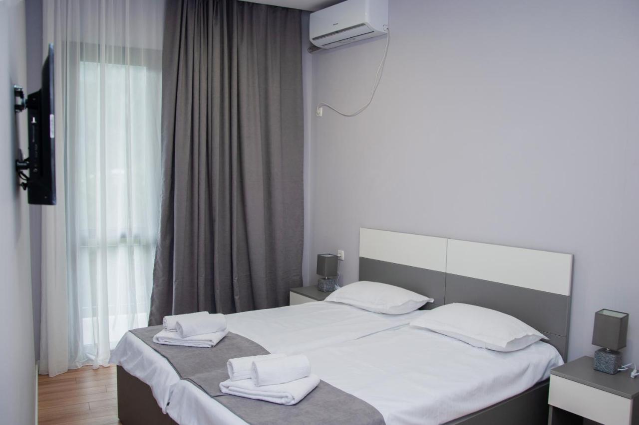 Likani Home 보르조미 외부 사진
