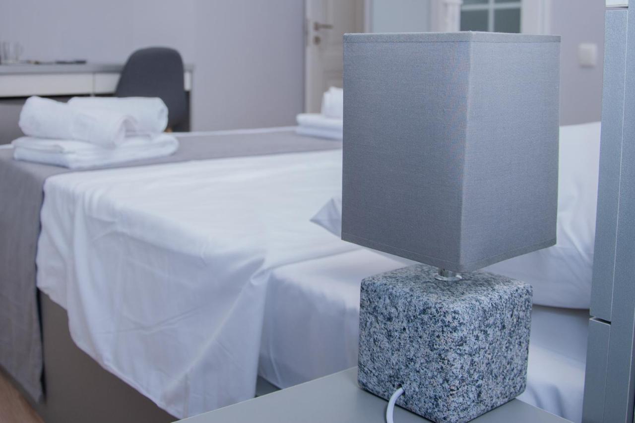 Likani Home 보르조미 외부 사진