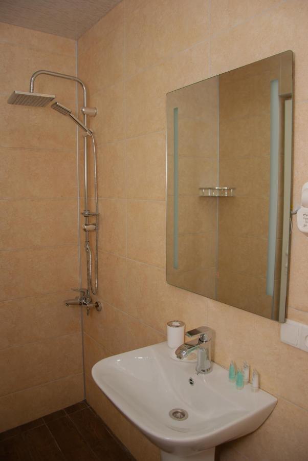 Likani Home 보르조미 외부 사진