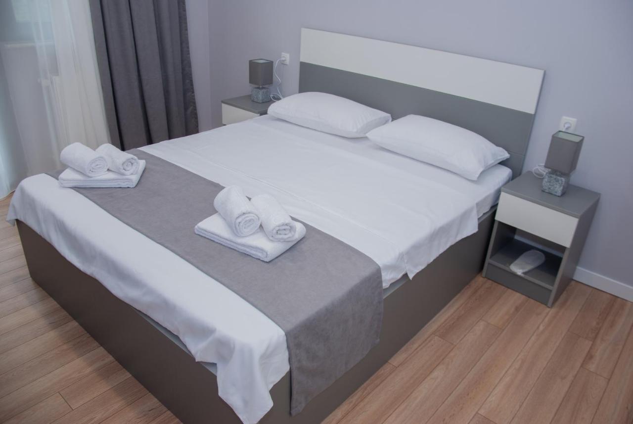 Likani Home 보르조미 외부 사진