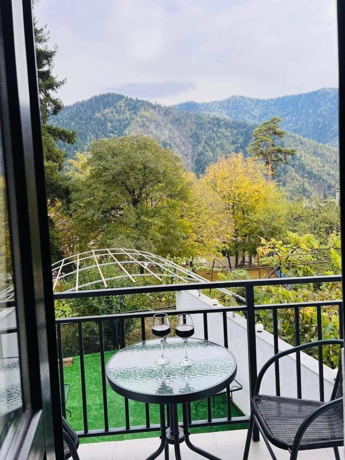 Likani Home 보르조미 외부 사진