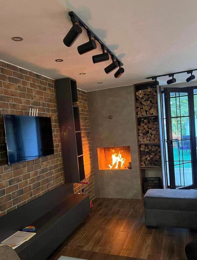 Likani Home 보르조미 외부 사진