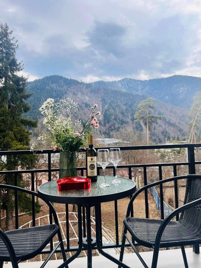 Likani Home 보르조미 외부 사진