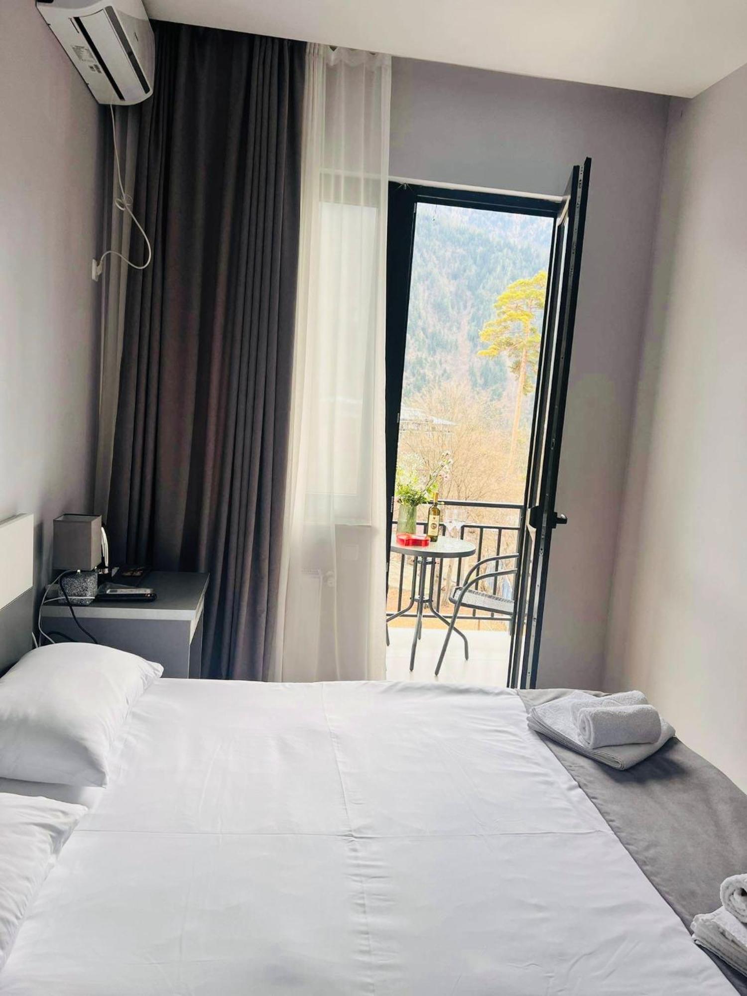 Likani Home 보르조미 외부 사진