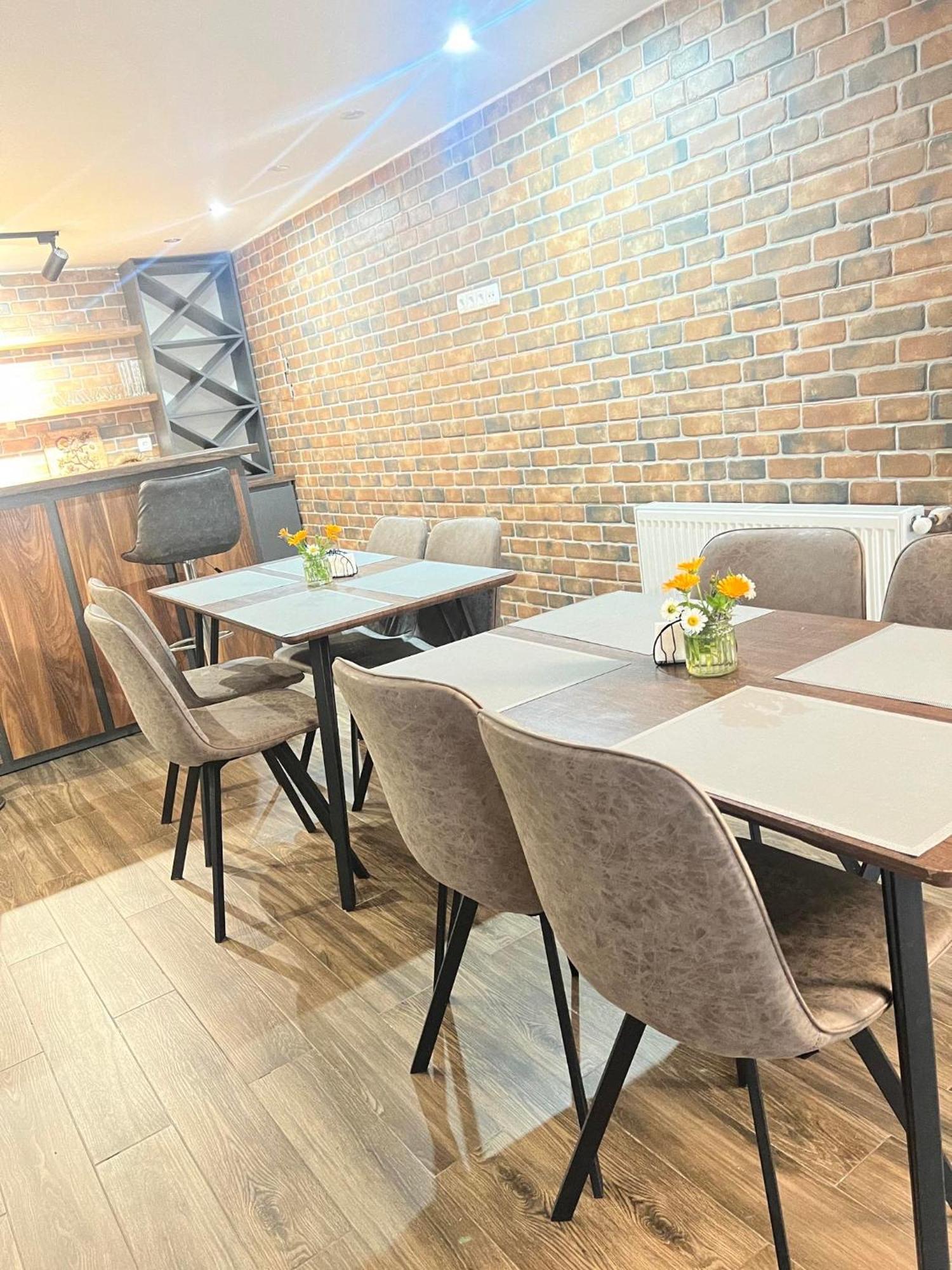 Likani Home 보르조미 외부 사진