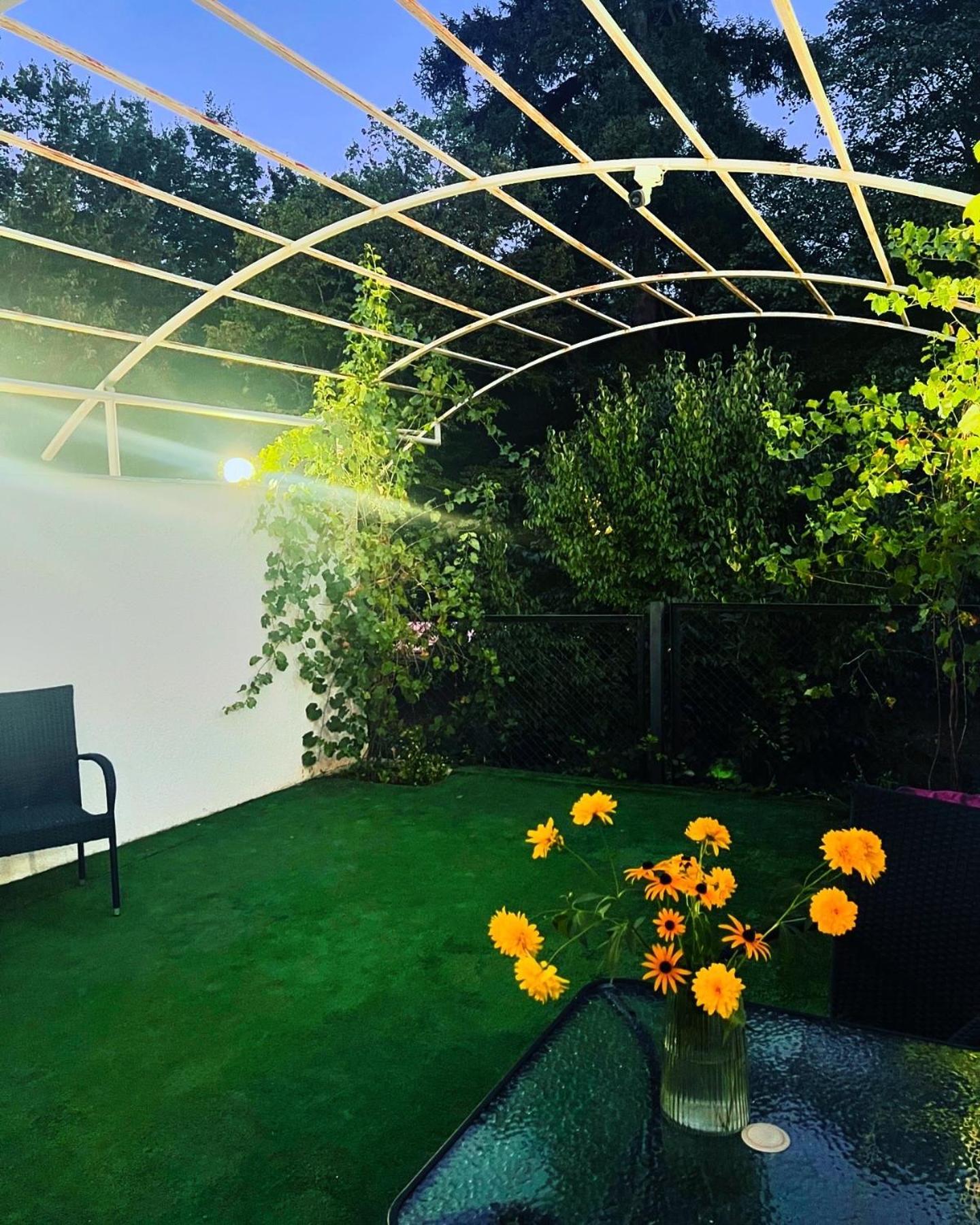 Likani Home 보르조미 외부 사진