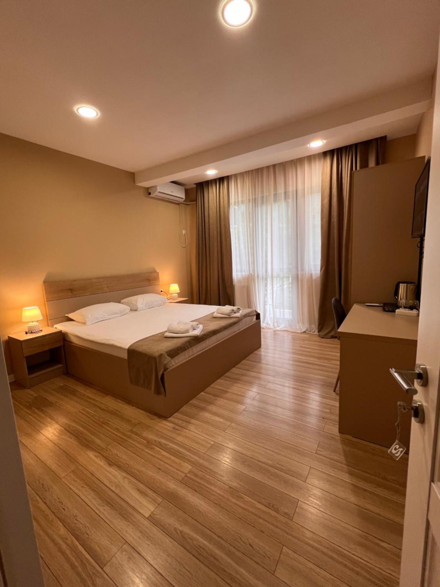 Likani Home 보르조미 외부 사진
