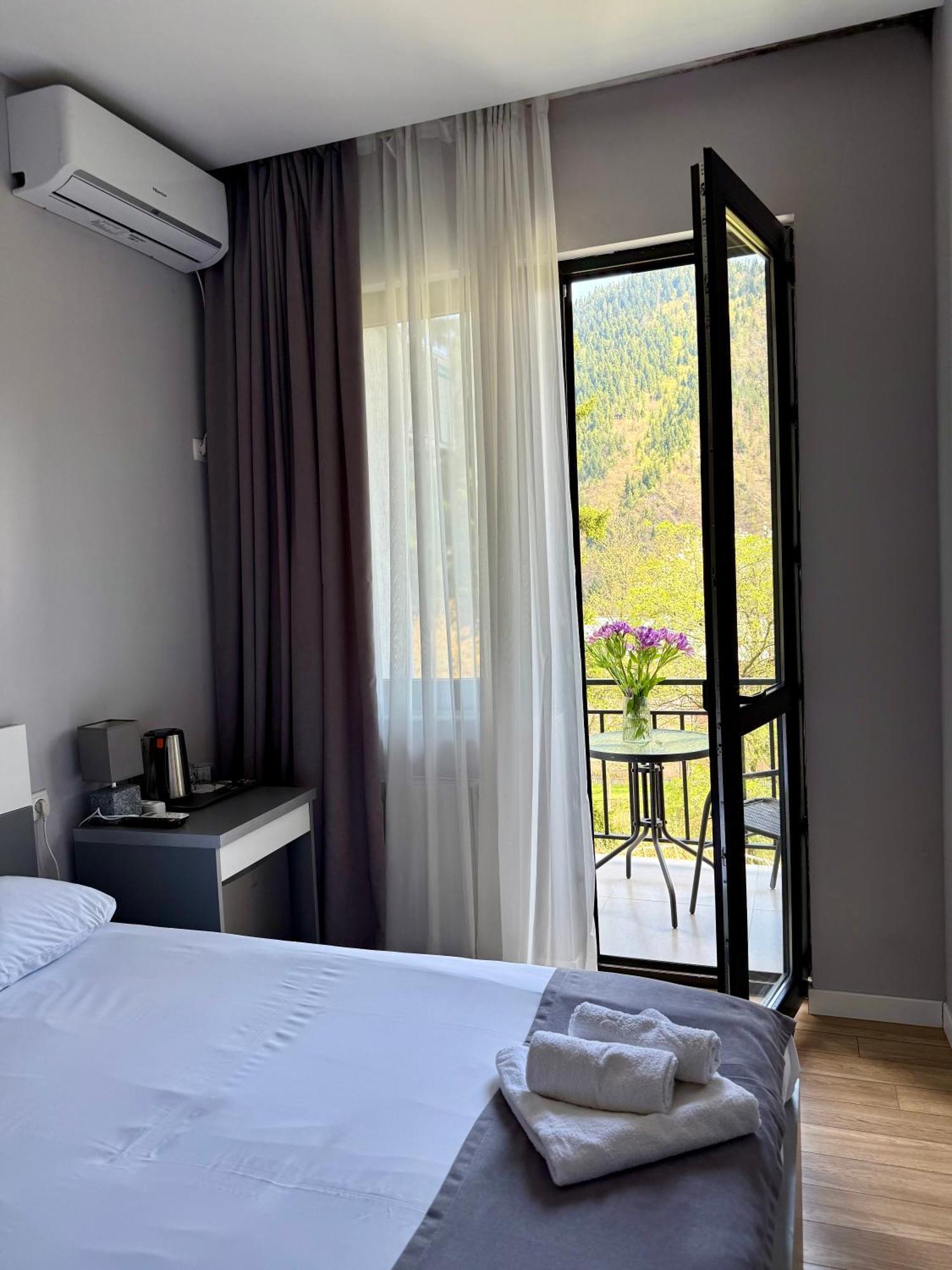 Likani Home 보르조미 외부 사진